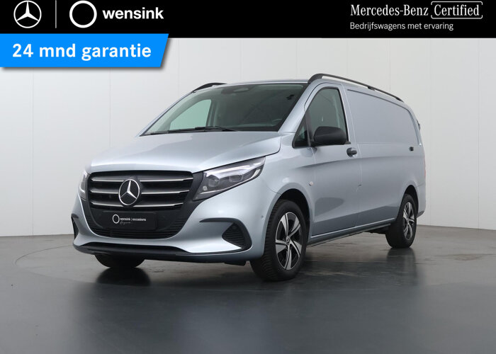 Mercedes-Benz Vito 116 CDI | L2 | SELECT | 160 PK | AUTOMAAT |