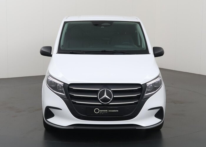 Mercedes-Benz Vito 116 CDI | Aut. | XL L3 | Select |