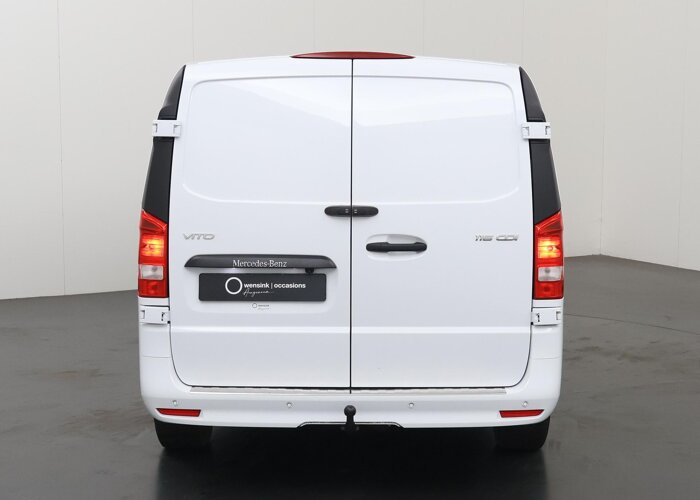 Mercedes-Benz Vito 116 CDI | Aut. | XL L3 | Select |