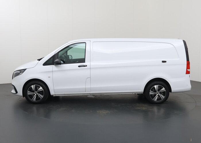 Mercedes-Benz Vito 116 CDI | Aut. | XL L3 | Select |