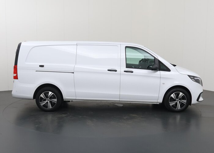 Mercedes-Benz Vito 116 CDI | Aut. | XL L3 | Select |