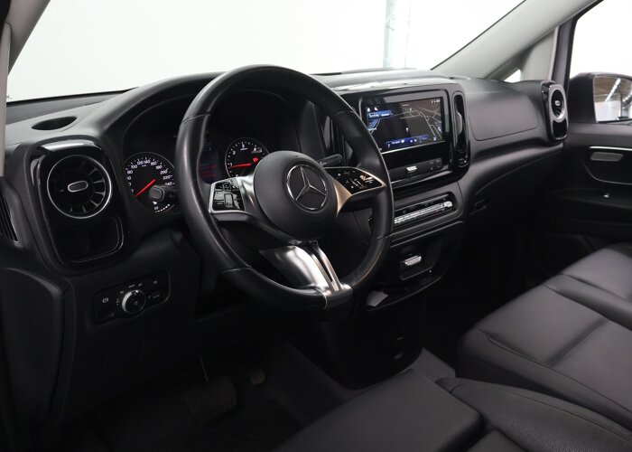 Mercedes-Benz Vito 116 CDI | Aut. | XL L3 | Select |