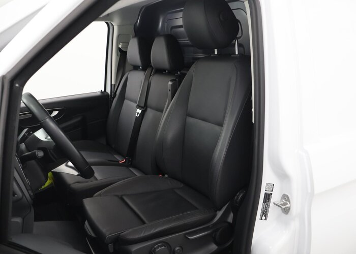 Mercedes-Benz Vito 116 CDI | Aut. | XL L3 | Select |