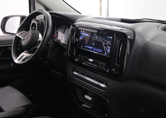 Mercedes-Benz Vito 116 CDI | Aut. | XL L3 | Select |
