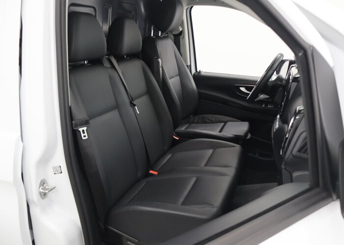 Mercedes-Benz Vito 116 CDI | Aut. | XL L3 | Select |