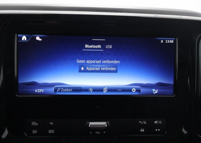 Mercedes-Benz Vito 116 CDI | Aut. | XL L3 | Select |