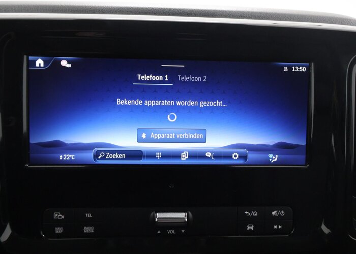Mercedes-Benz Vito 116 CDI | Aut. | XL L3 | Select |