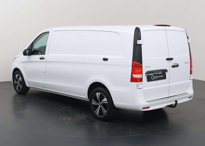 Mercedes-Benz Vito 116 CDI | Aut. | XL L3 | Select |