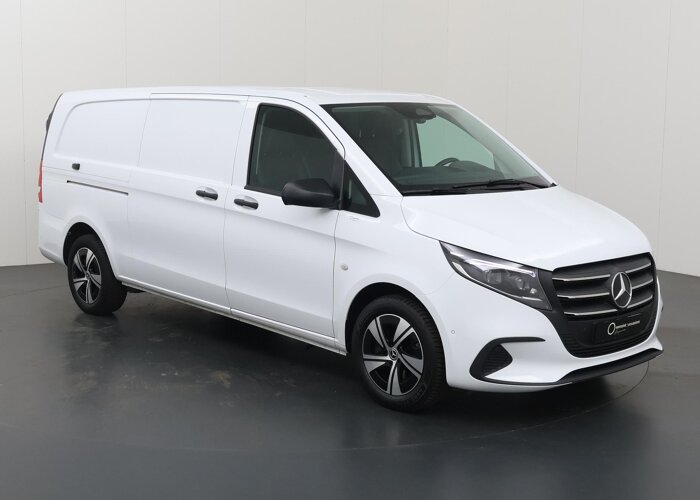 Mercedes-Benz Vito 116 CDI | Aut. | XL L3 | Select |