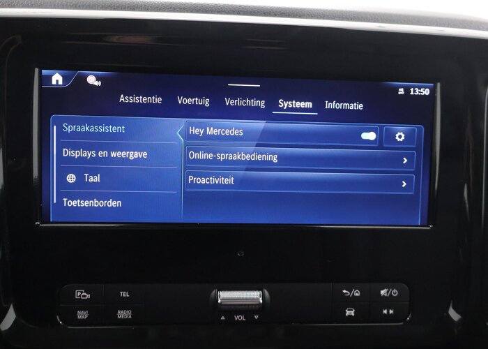 Mercedes-Benz Vito 116 CDI | Aut. | XL L3 | Select |