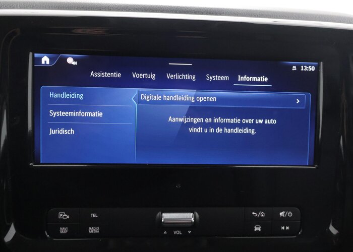 Mercedes-Benz Vito 116 CDI | Aut. | XL L3 | Select |