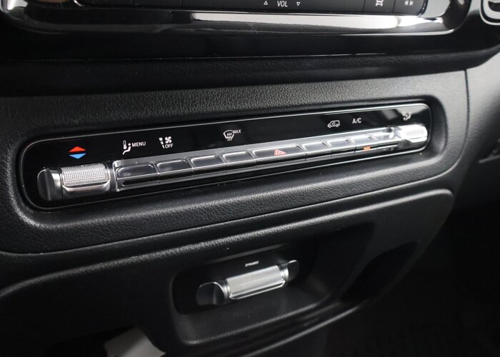 Mercedes-Benz Vito 116 CDI | Aut. | XL L3 | Select |