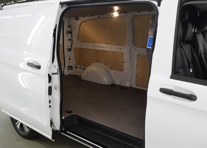 Mercedes-Benz Vito 116 CDI | Aut. | XL L3 | Select |
