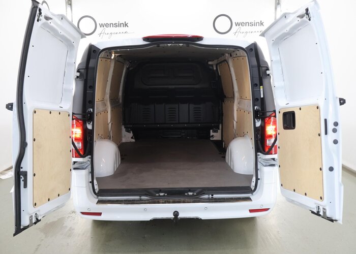 Mercedes-Benz Vito 116 CDI | Aut. | XL L3 | Select |