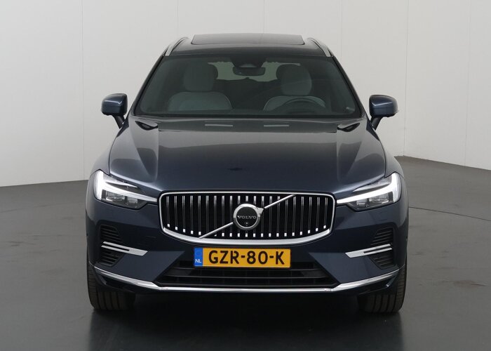 Volvo XC60 2.0 T8 Plug-in hybrid AWD Plus Bright