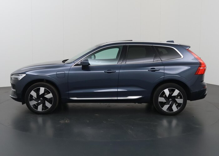 Volvo XC60 2.0 T8 Plug-in hybrid AWD Plus Bright