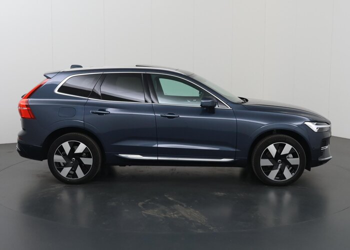 Volvo XC60 2.0 T8 Plug-in hybrid AWD Plus Bright