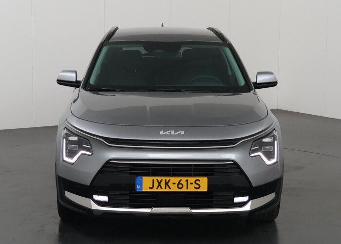 Kia Niro 1.6 GDi PHEV DynamicPlusLine Edition