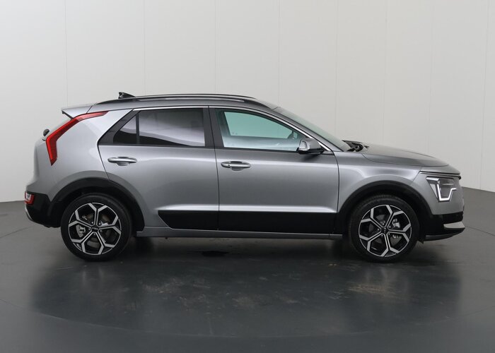 Kia Niro 1.6 GDi PHEV DynamicPlusLine Edition