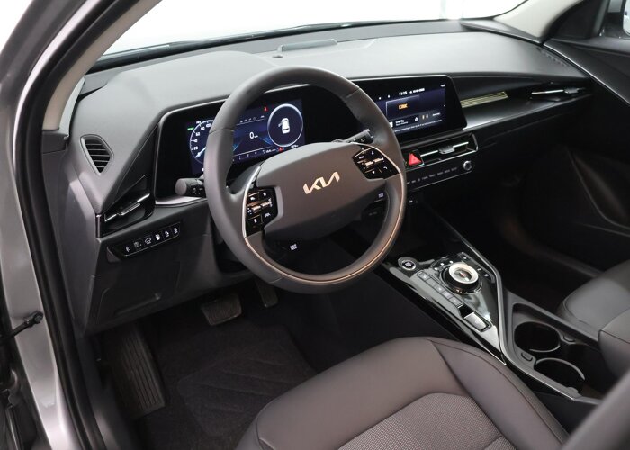 Kia Niro 1.6 GDi PHEV DynamicPlusLine Edition