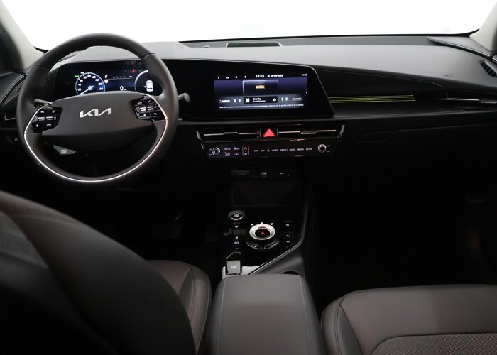 Kia Niro 1.6 GDi PHEV DynamicPlusLine Edition
