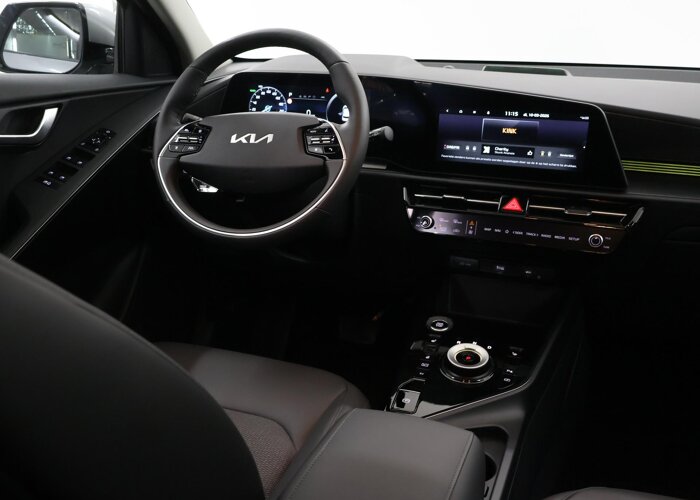 Kia Niro 1.6 GDi PHEV DynamicPlusLine Edition