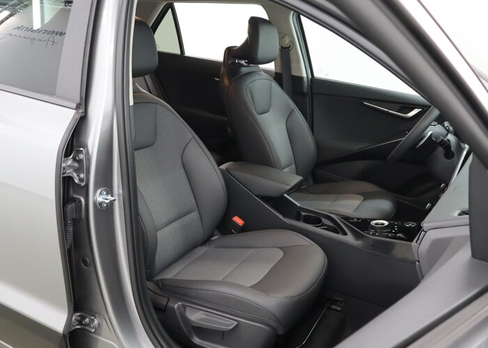 Kia Niro 1.6 GDi PHEV DynamicPlusLine Edition