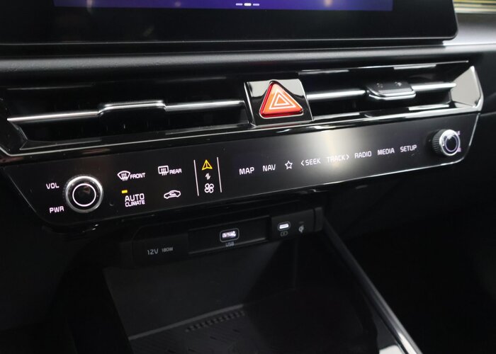 Kia Niro 1.6 GDi PHEV DynamicPlusLine Edition