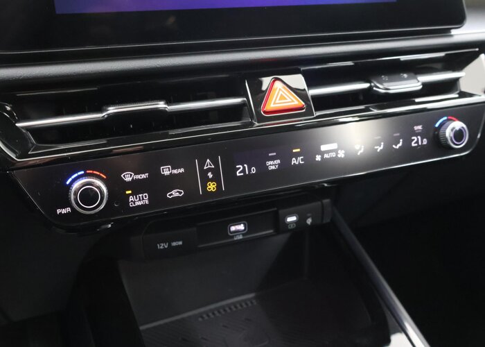 Kia Niro 1.6 GDi PHEV DynamicPlusLine Edition