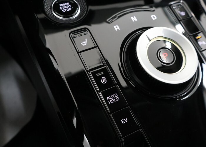 Kia Niro 1.6 GDi PHEV DynamicPlusLine Edition