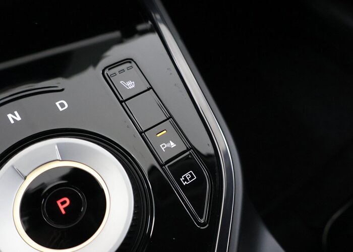 Kia Niro 1.6 GDi PHEV DynamicPlusLine Edition