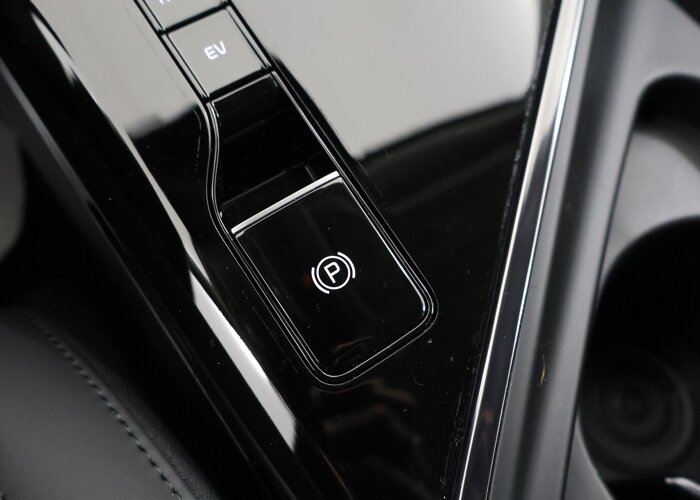Kia Niro 1.6 GDi PHEV DynamicPlusLine Edition