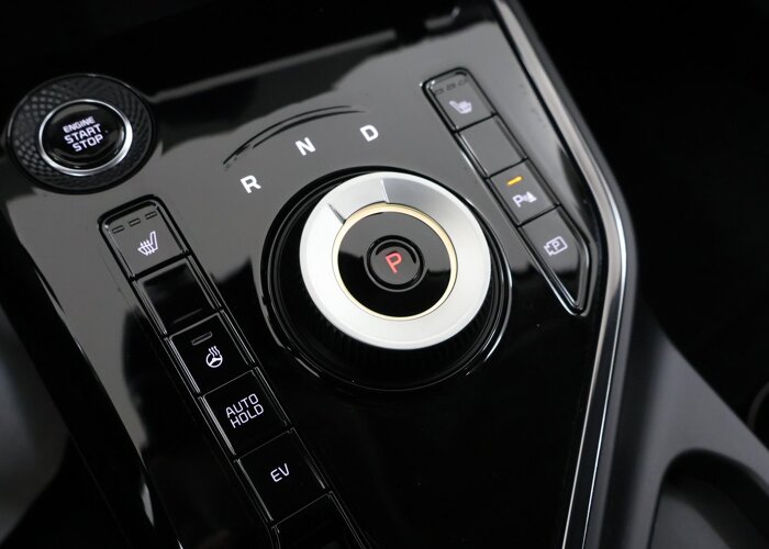 Kia Niro 1.6 GDi PHEV DynamicPlusLine Edition