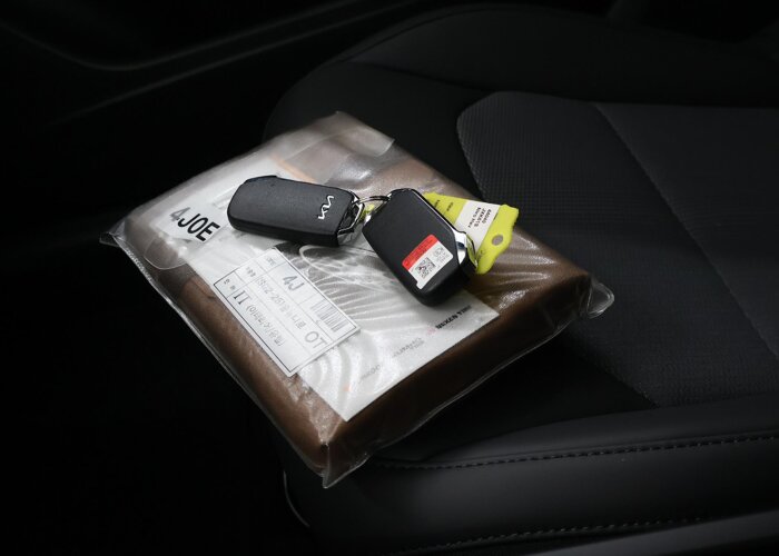 Kia Niro 1.6 GDi PHEV DynamicPlusLine Edition