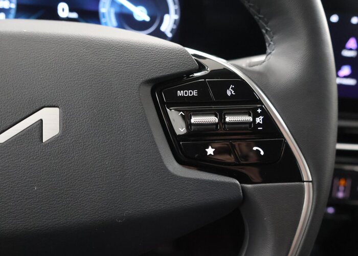 Kia Niro 1.6 GDi PHEV DynamicPlusLine Edition