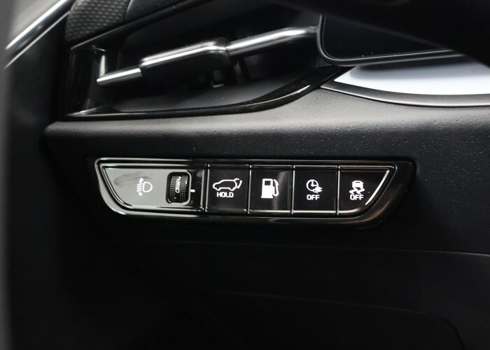 Kia Niro 1.6 GDi PHEV DynamicPlusLine Edition