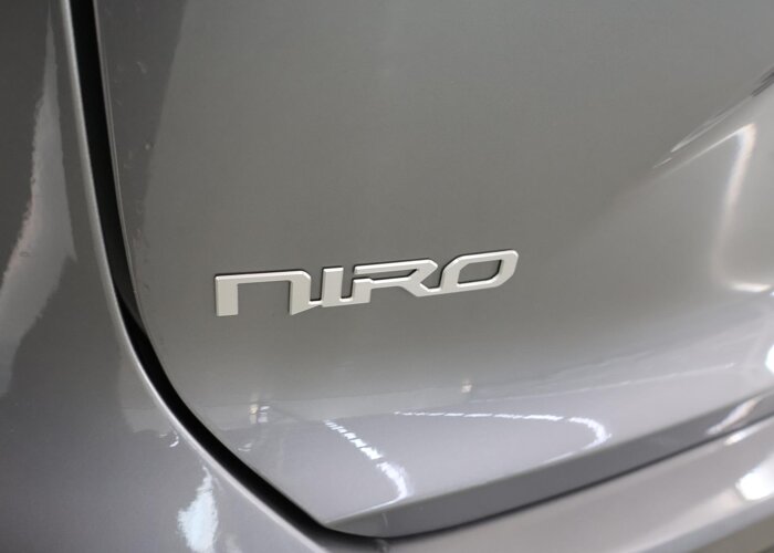 Kia Niro 1.6 GDi PHEV DynamicPlusLine Edition