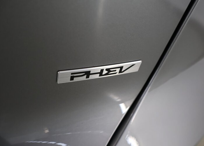 Kia Niro 1.6 GDi PHEV DynamicPlusLine Edition