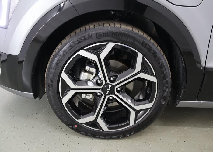 Kia Niro 1.6 GDi PHEV DynamicPlusLine Edition