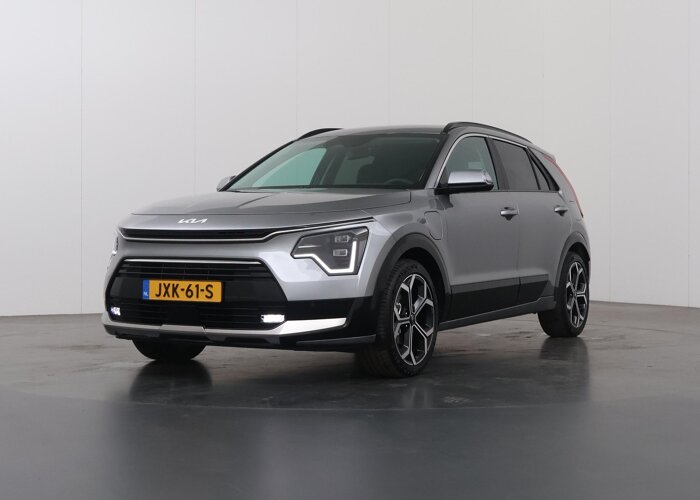 Kia Niro 1.6 GDi PHEV DynamicPlusLine Edition