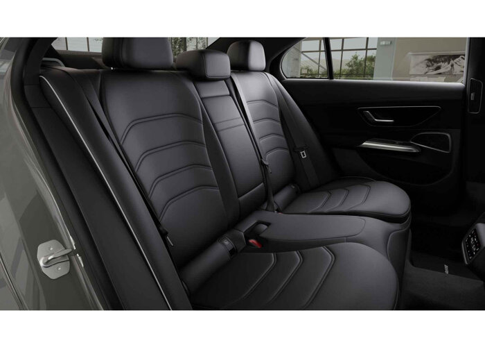 Mercedes-Benz E-Klasse 300e Sport Edition
