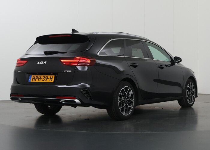 Kia Ceed Sportswagon 1.5 T-GDi GT-Line