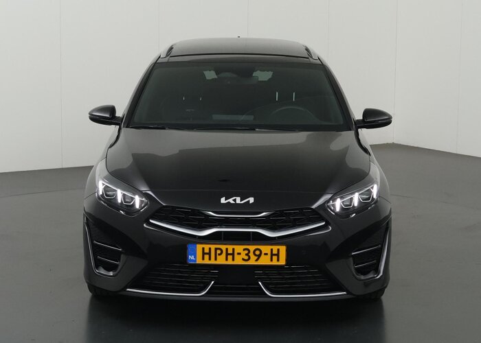 Kia Ceed Sportswagon 1.5 T-GDi GT-Line