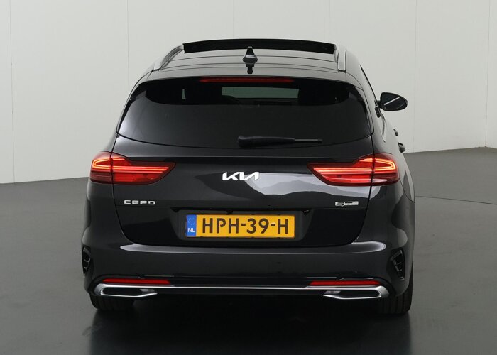 Kia Ceed Sportswagon 1.5 T-GDi GT-Line