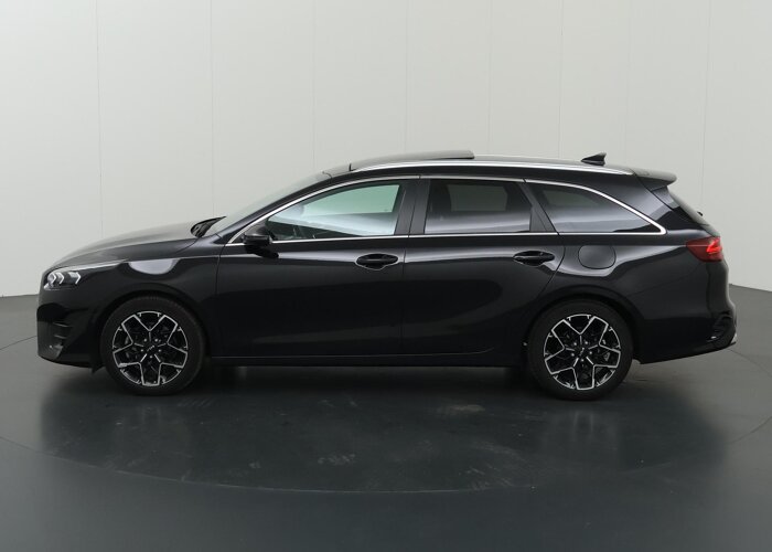 Kia Ceed Sportswagon 1.5 T-GDi GT-Line
