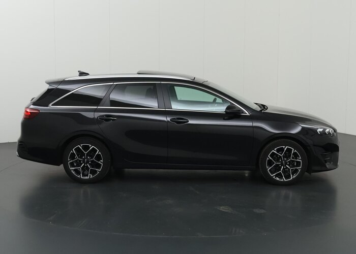 Kia Ceed Sportswagon 1.5 T-GDi GT-Line