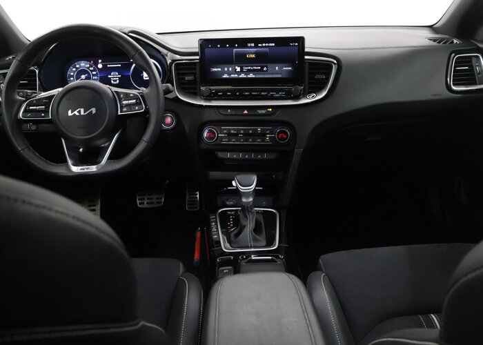 Kia Ceed Sportswagon 1.5 T-GDi GT-Line