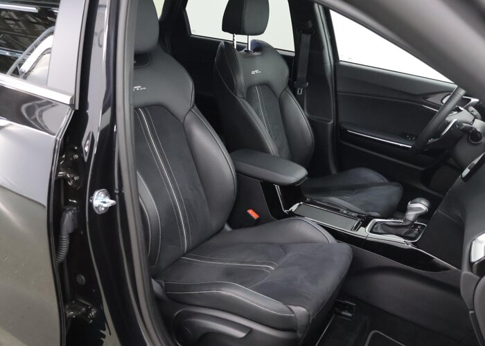 Kia Ceed Sportswagon 1.5 T-GDi GT-Line