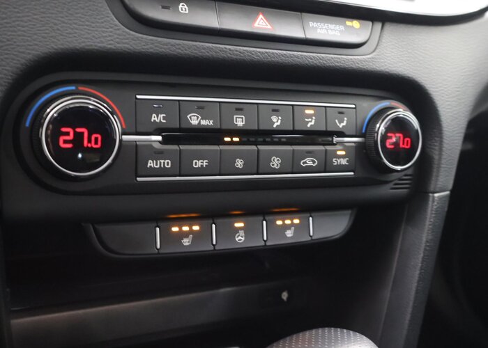 Kia Ceed Sportswagon 1.5 T-GDi GT-Line