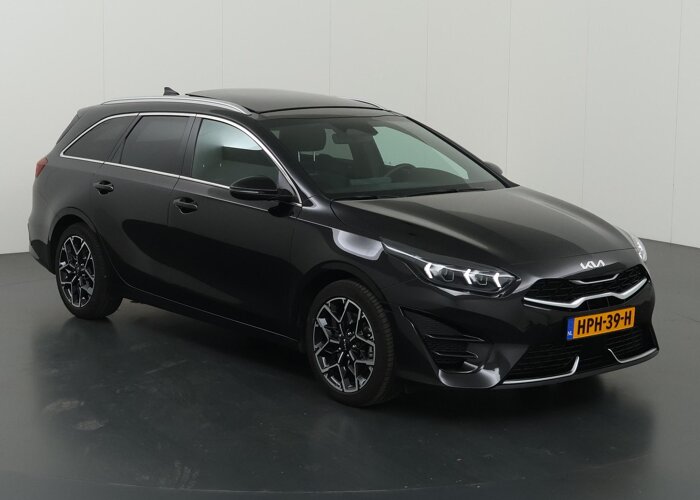 Kia Ceed Sportswagon 1.5 T-GDi GT-Line